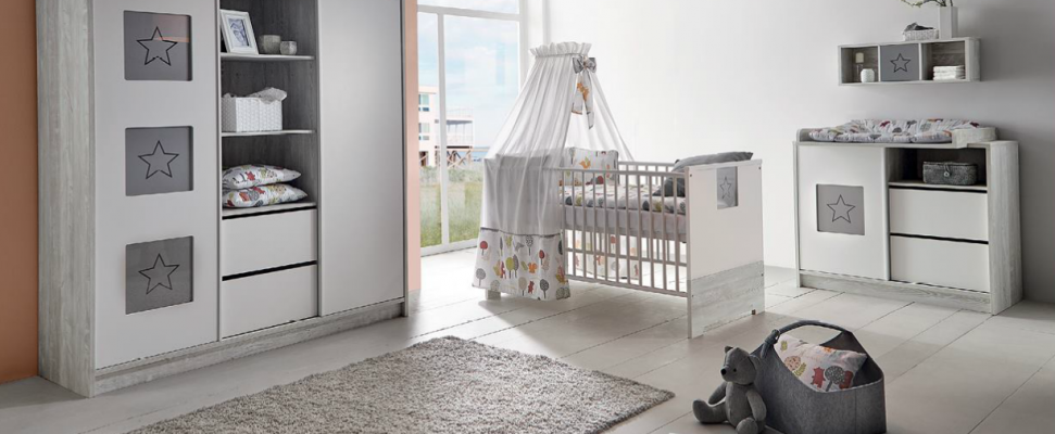 Babyausstattung
