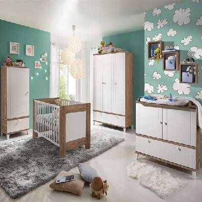 Babymöbel