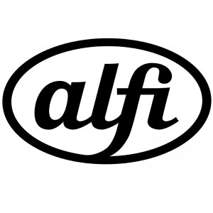 Logo alfi schwarz